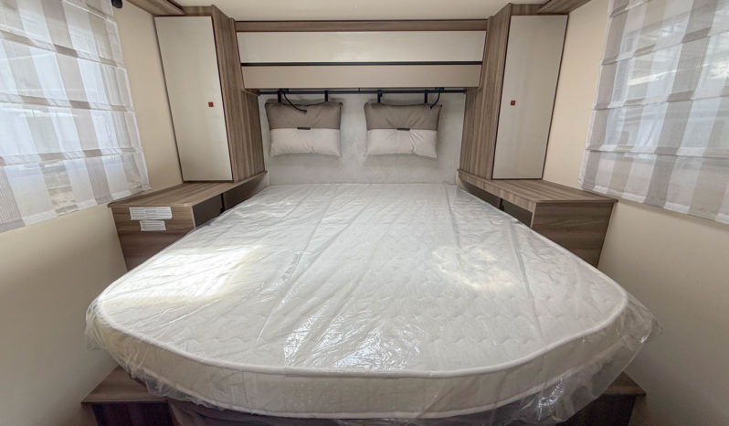 Autocaravana Roller Team Kronos 267 TL Spring Edition full