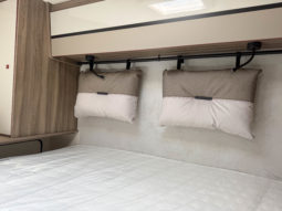 Autocaravana Roller Team Kronos 267 TL Spring Edition full