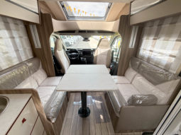 Autocaravana Roller Team Kronos 267 TL Spring Edition full