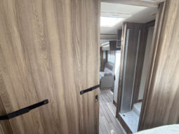 Autocaravana Roller Team Kronos 267 TL Spring Edition full