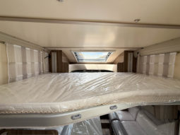 Autocaravana Roller Team Kronos 267 TL Spring Edition full