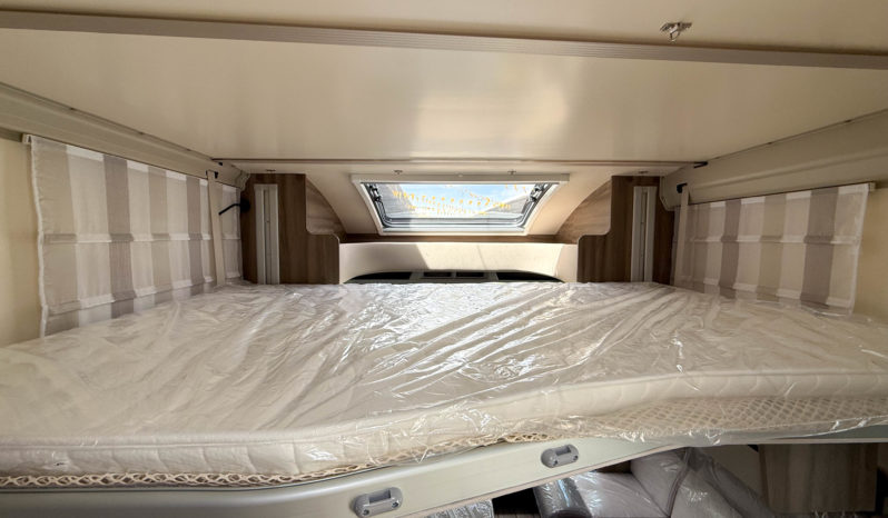 Autocaravana Roller Team Kronos 267 TL Spring Edition full