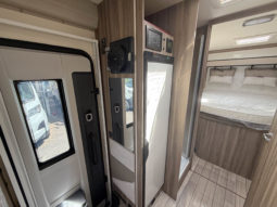 Autocaravana Roller Team Kronos 267 TL Spring Edition full