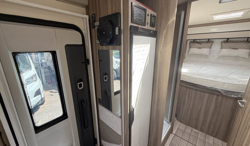 Autocaravana Roller Team Kronos 267 TL Spring Edition full