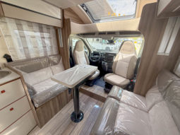 Autocaravana Roller Team Kronos 267 TL Spring Edition full