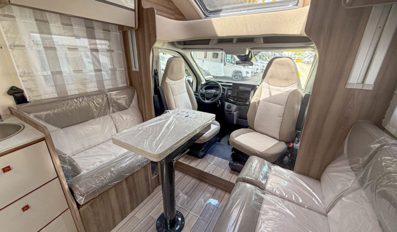 Autocaravana Roller Team Kronos 267 TL Spring Edition full