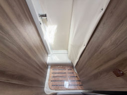 Autocaravana Roller Team Kronos 267 TL Spring Edition full