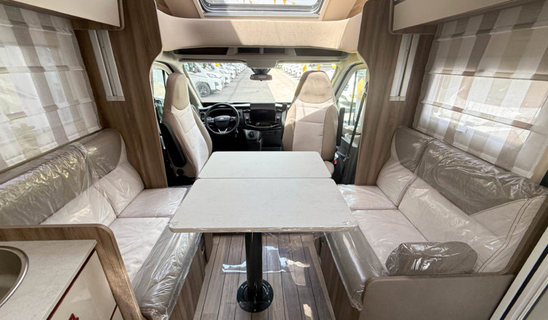 Autocaravana Roller Team Kronos 267 TL Spring Edition full