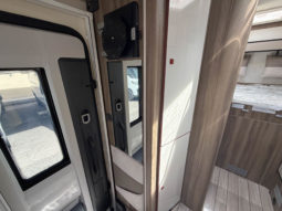 Autocaravana Roller Team Kronos 267 TL Spring Edition full
