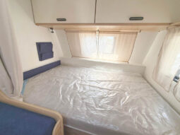 Caravana Sterckeman Easy 470 PE Kids full