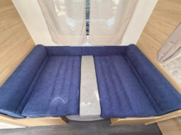 Caravana Sterckeman Easy 470 PE Kids full