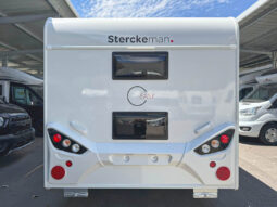 Caravana Sterckeman Easy 470 PE Kids full