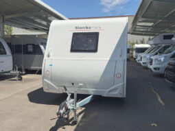 Caravana Sterckeman Easy 470 PE Kids